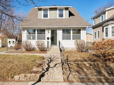 3011 Morgan Ave N, Minneapolis, MN, 55411