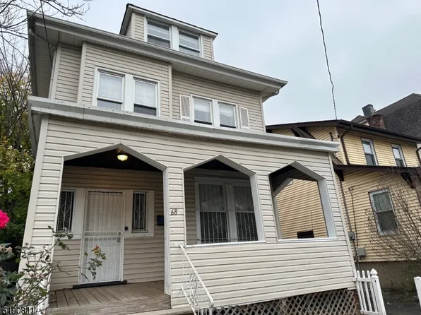 68 Saint Paul Ave, Newark City, NJ 07106