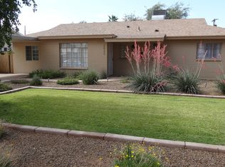 2033 E Whitton Ave, Phoenix, AZ 85016