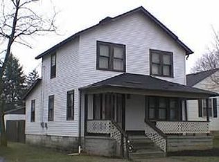 1333 Aberdeen Ave, Columbus, OH 43211