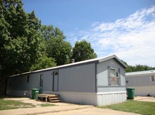 2500 Farm Bureau Rd LOT 83, Manhattan, KS 66502