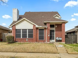 1543 Charleston Cv, Mesquite, TX