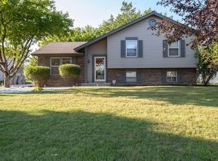 9802 W Darnel Ave, Milwaukee, WI 53224