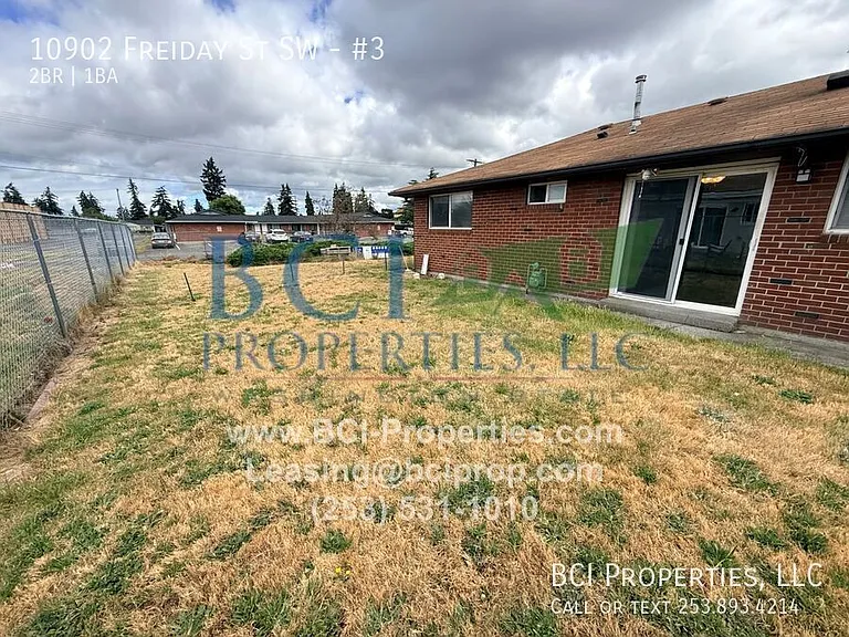 10902 Freiday St SW #3 — Photo 2