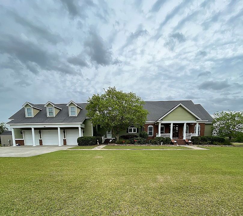 4160 Sapps Lake Rd, Enigma, GA 31749 Zillow