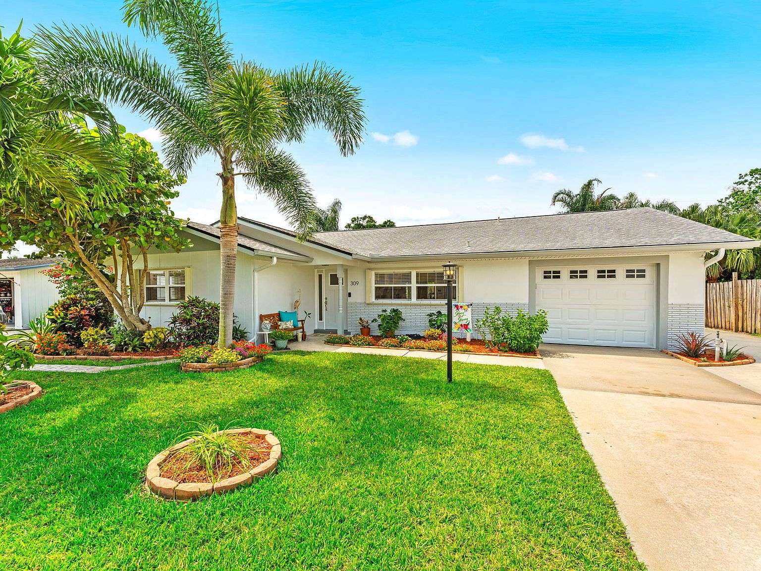 309 Amherst Ave, Melbourne, FL 32901 MLS 1021106 Zillow