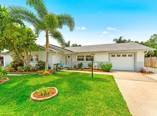 309 Amherst Ave, Melbourne, FL 32901