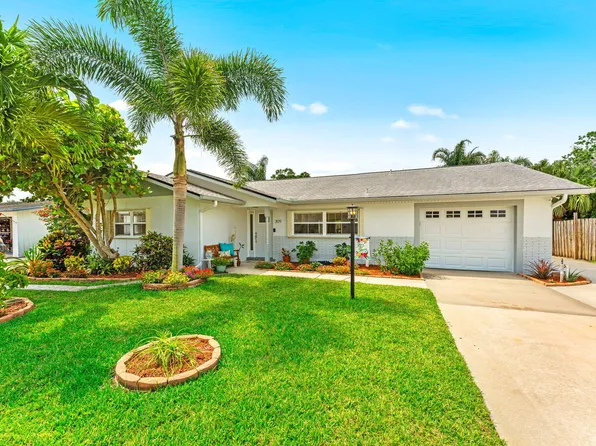 309 Amherst Ave, Melbourne, FL 32901