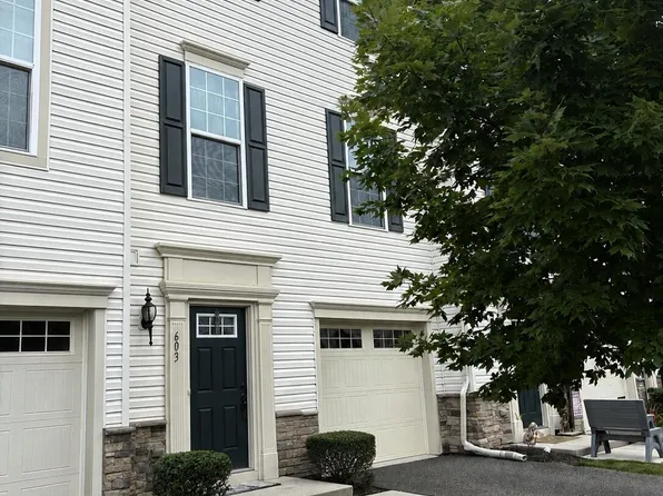 603 Mississippi Street #803, Toms River, NJ 08755