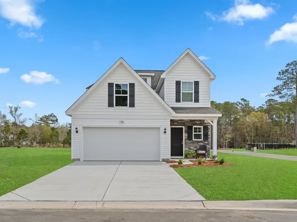 Homes Available Soon, Evershore