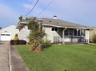 707 Blaine Ave, Marion, OH