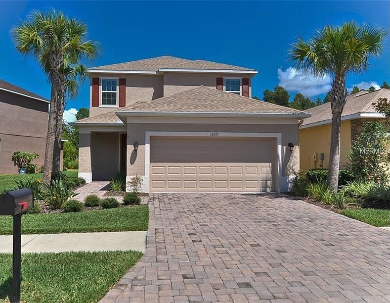 1st image of 16015 Bella Woods Dr