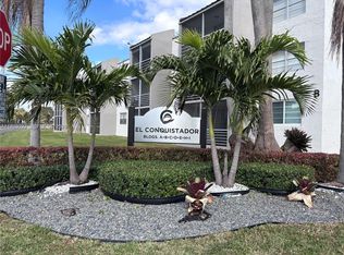 El Conquistador North, Miami, FL 33183