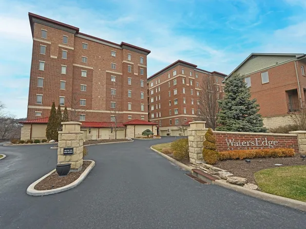 301 Eden Ave Unit 2A, Bellevue, KY 41073