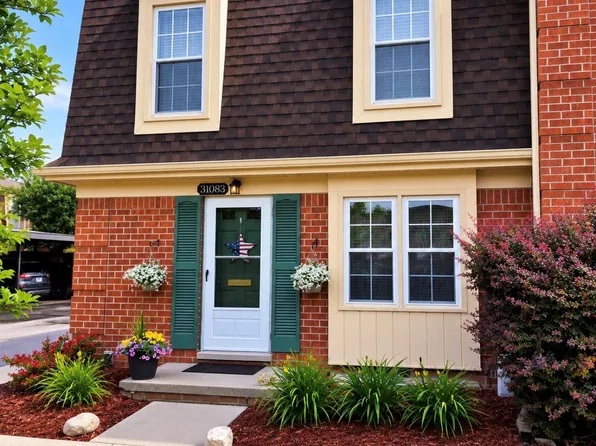 31083 Hoover Rd #12, Warren, MI 48093