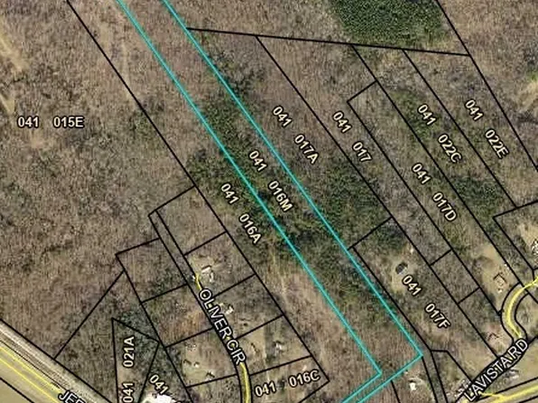 0 Harrison Johnson Way, Jefferson, GA 30549