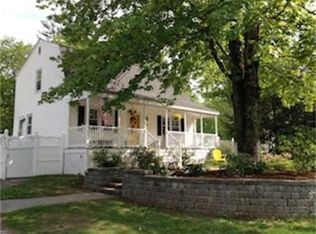 8 Shagbark Dr, Townsend, MA 01469