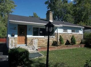 1280 Dellwood Ave, Columbus, OH