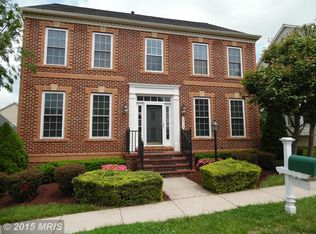 14104 Snickersville Dr, Gainesville, VA
