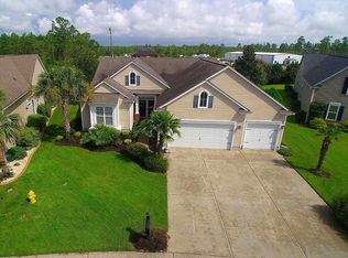 4401 Grovecrest Cir, North Myrtle Beach, SC 29582