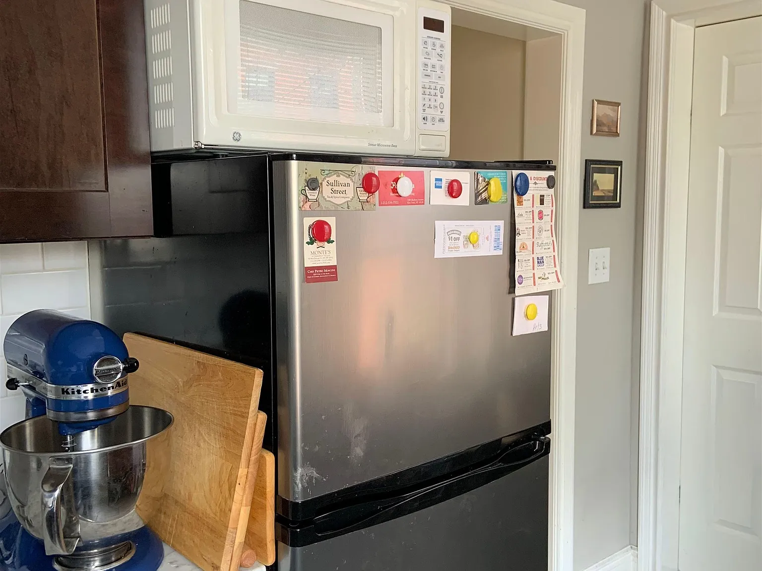 1 bed, 1.0 bath, $2,700 — Photo 2
