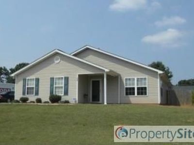 112 Bragg Dr, Williamston, SC, 29697