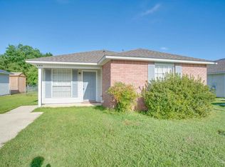 404 Pine Crescent Way, Pensacola, FL 32506