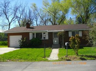 1545 W Salem St, Boise, ID 83705