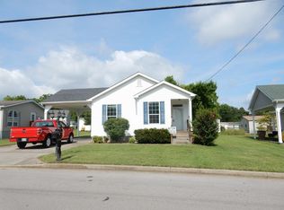 324 S Shore Dr, Antioch, TN 37013