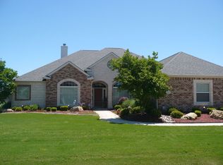 7117 Valley Mist Dr, Temple, TX 76502