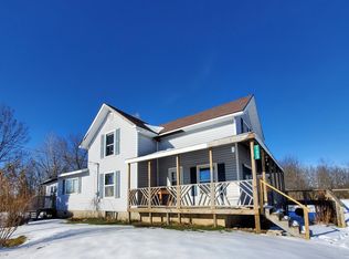 21860 W Pierson Rd, Pierson, MI 49339