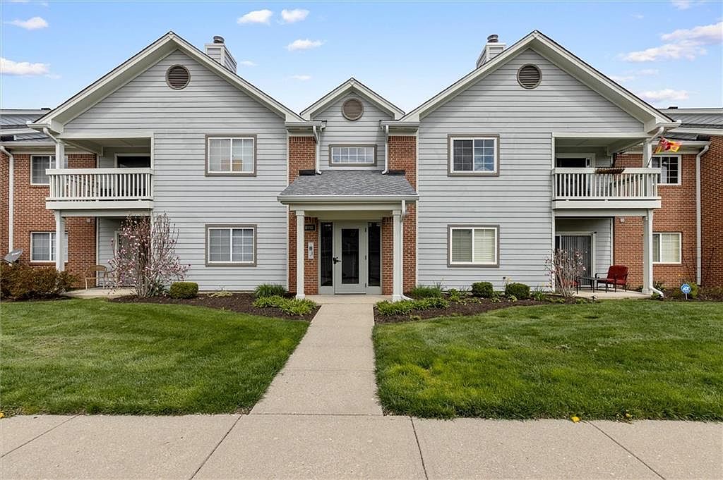 8112 Glenwillow Ln 207, Indianapolis, IN 46278 Zillow