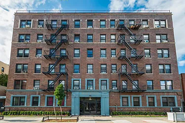 Rented by Zjama Realty Corp