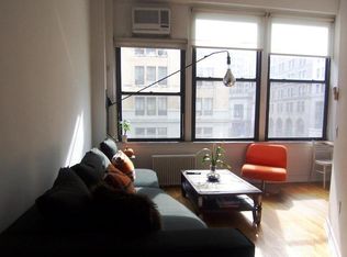 303 Park Ave S APT 302, New York, NY 10010
