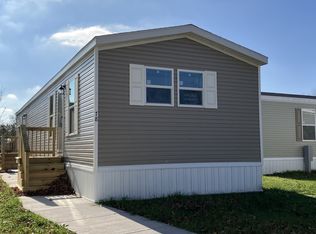 560 W 21st Street Site #78, Monroe, WI 53566