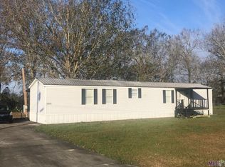 16431 Pailette St, Prairieville, LA 70769