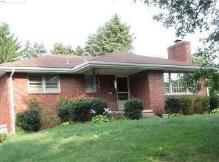 105 N Eberhart Rd, Butler, PA 16001