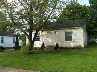 419 Indiana Ave, Lorain, OH 44052