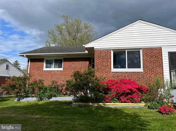 2012 Henry Rd, Rockville, MD 20851