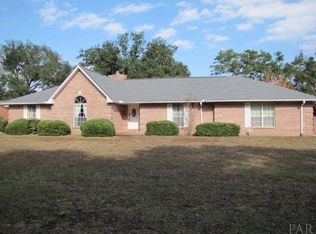 1242 Dunmire St, Pensacola, FL 32504