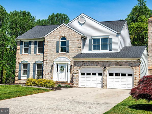 2647 Smallwood Dr, Abingdon, MD 21009