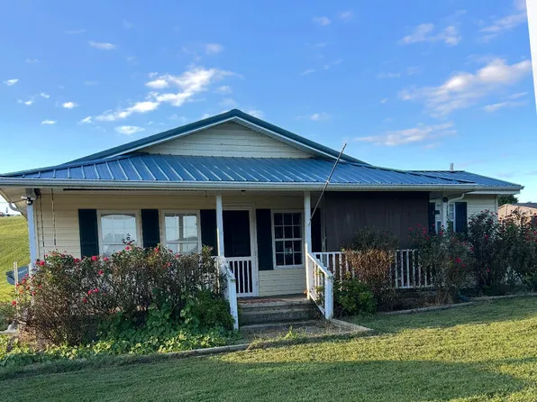 36647 Wilderness Rd, Jonesville, VA 24263