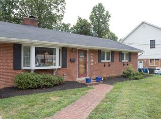 5508 Heming Ave, Springfield, VA 22151
