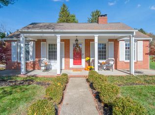 2489 Newark Granville Rd, Granville, OH 43023