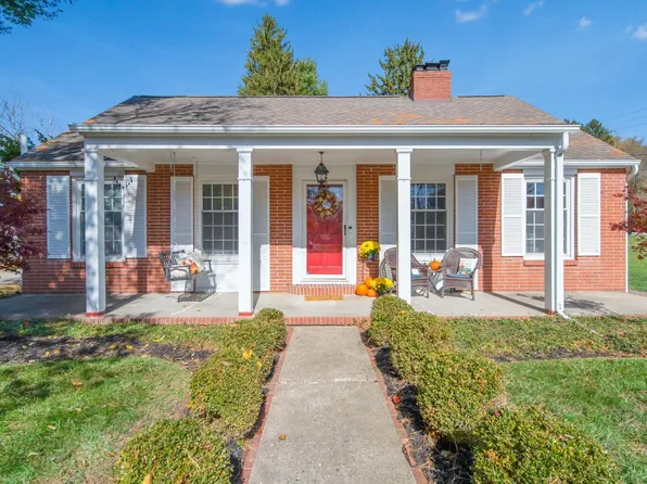 2489 Newark Granville Rd, Granville, OH 43023