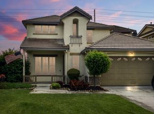 2992 Essie Pl, Modesto, CA 95355