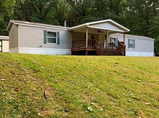 868 Rails To Trails Dr, Kennerdell, PA 16374