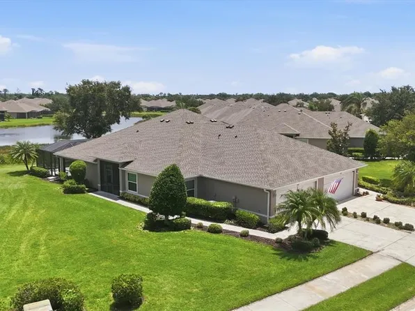 3741 LAKEWOOD BOULEVARD, NORTH PORT, FL 34287