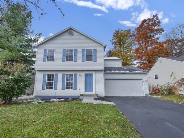 1710 Bay Laurel Dr, Marysville, OH 43040