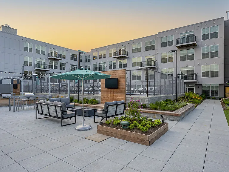 Bancroft Lofts — Photo 61